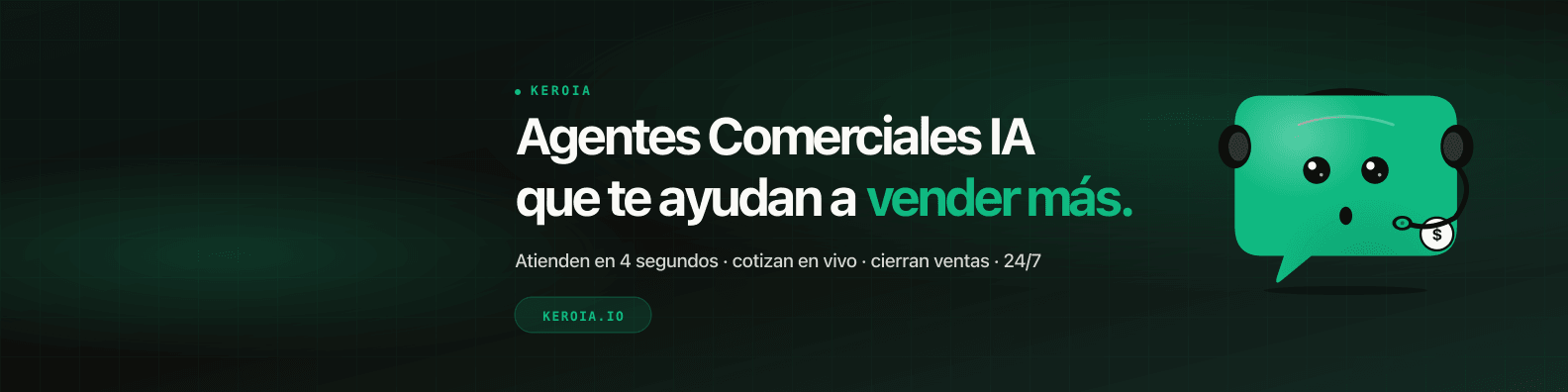 Banner LinkedIn personal